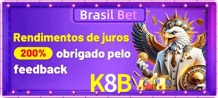 K8B