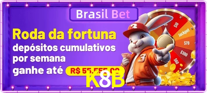 K8B