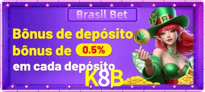 K8B