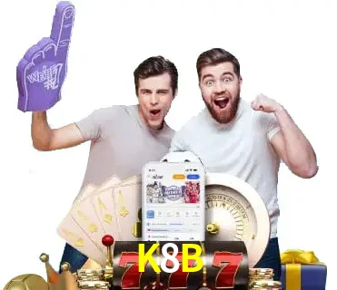 K8B