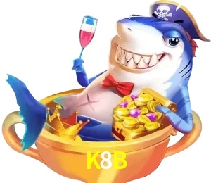 K8B