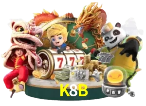 K8B