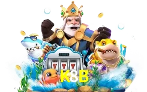 K8B