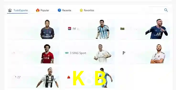 Esporte
